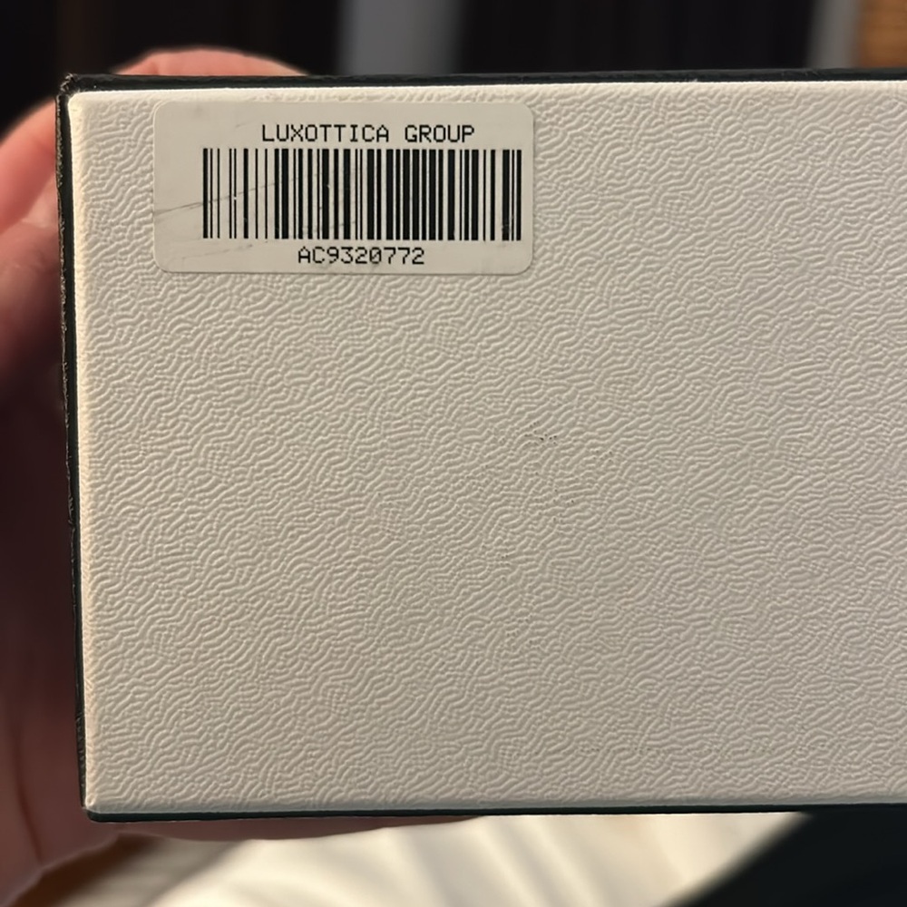 Authentic Chanel Sunglasses - Picture 8 of 10